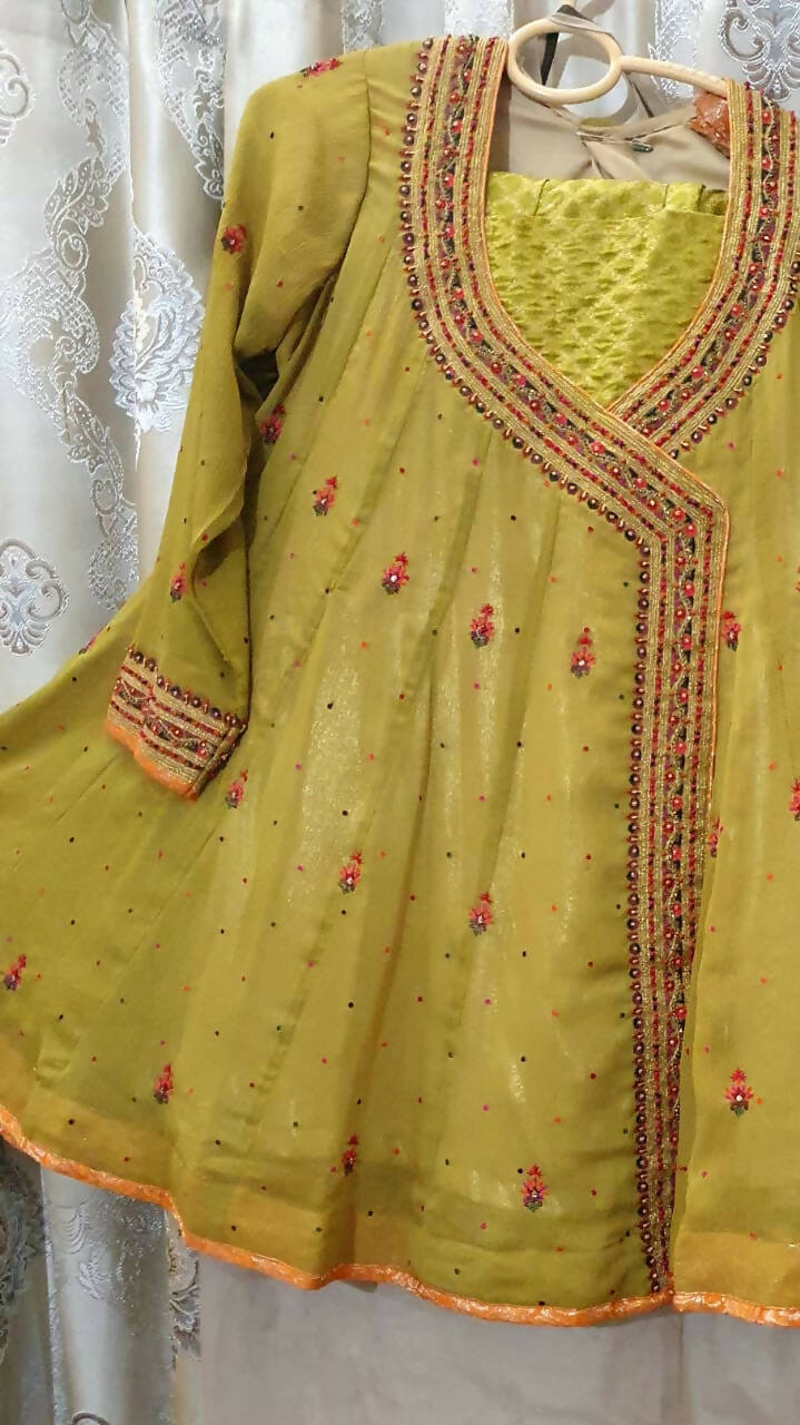 Stylish Suit | Women Froks & Maxis | Medium | Preloved