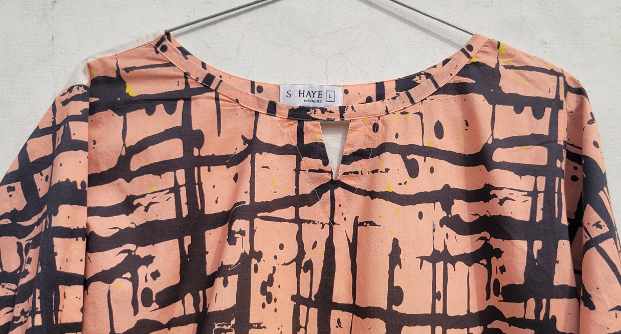 Sohye by Diners | Women Branded Kurta | Small | Worn Once