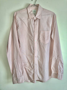 Dockers | Pink Shirts | Men T-Shirts & Shirts |X Small | Preloved