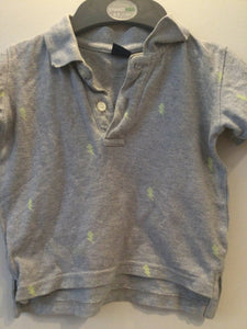 Baby Gap | Polo shirt | Boys Shirts | Size 12-18 months | Preloved