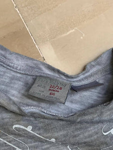 Zara | Grey Shirt | Boys Tops & Shirts | Preloved