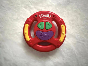 Playskool Mostly Mini Soft Cars sellers Wheel - Main Image