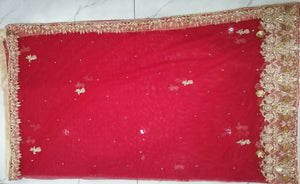 Red Bridal Lehnga | Women Bridals | Worn Once