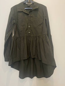 Inwear | Olive shirt | Women Tops & Shirts | Small | New