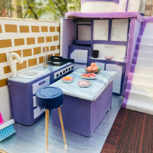 Doll House | Kids Toys & Baby Gear | Brand New