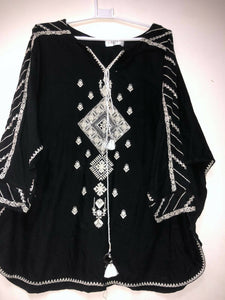 Sohaye by Diners Top | Women Tops & Shirts | Medium | Worn Once