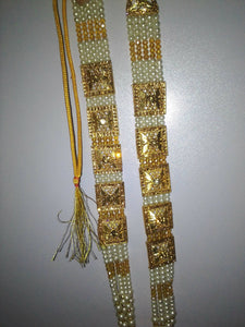 Mala (necklace) (Size: M )| Women Jewelry | New