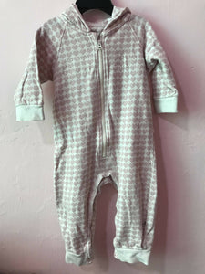 Imported romper 2-6 months | Kids Bodysuits & Onesies | Preloved