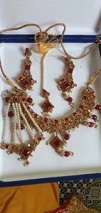 Bridal Set | Women Jewelry & Sets | Worn Once