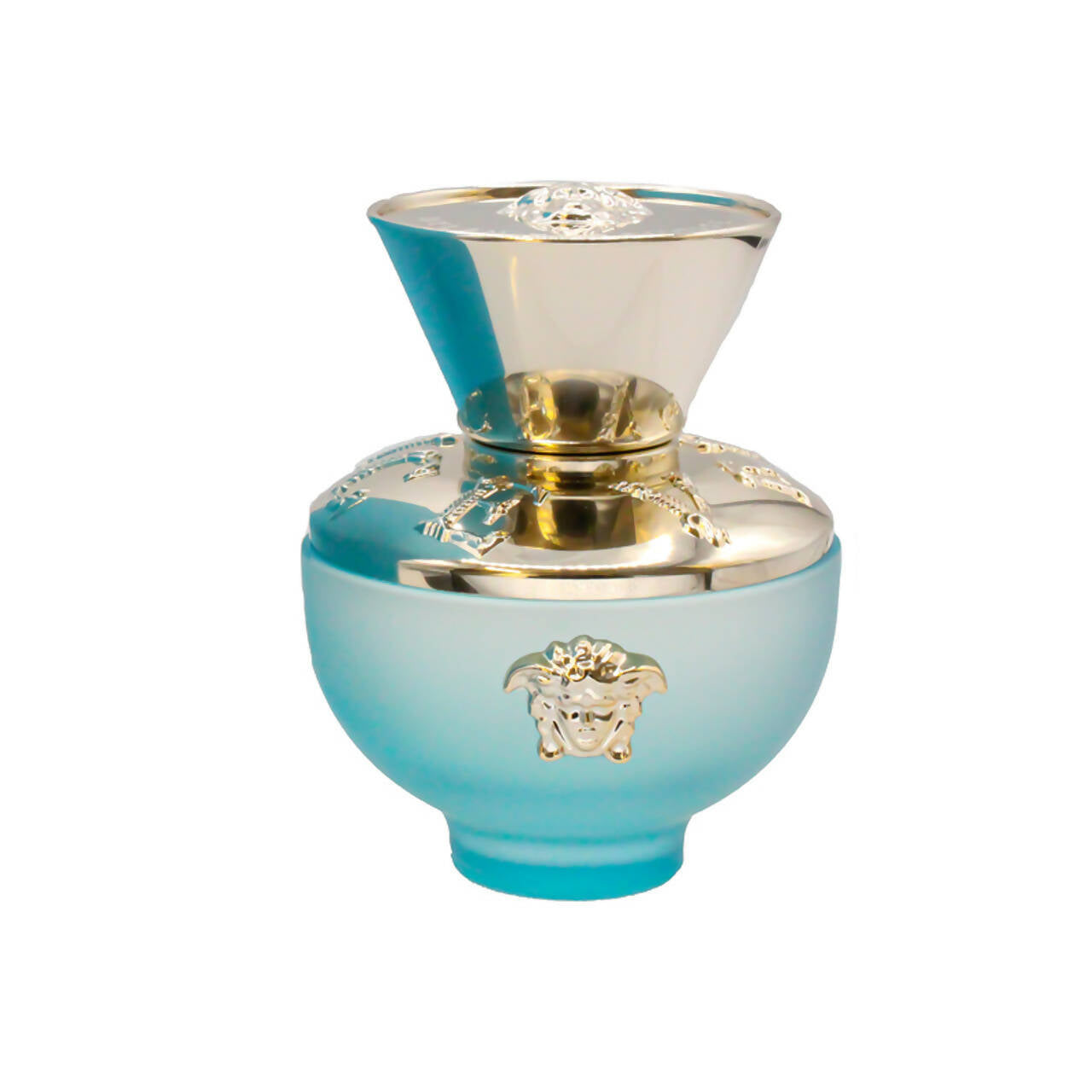 Versace | Dylan Turquoise Perfume | Women Perfumes | 100 ml | New