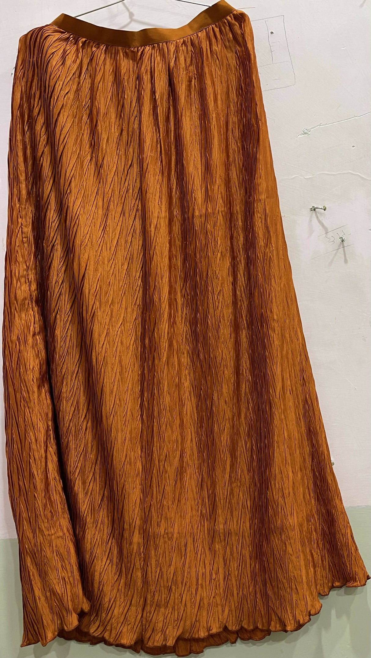 Fancy Hand Embroidered  Lehnga Suit | Women Locally Made Formals | Medium | Worn Once