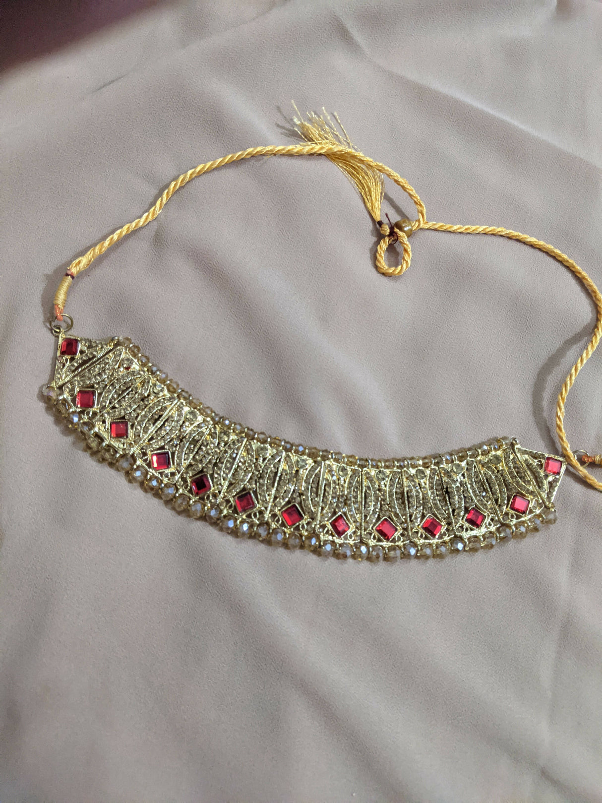 Bridal necklace | Women Jewelry | Necklace & Pendants | New