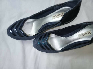 Black Heels (Size: 39 ) | Women Shoes | Preloved