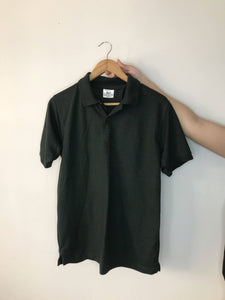 Lacoste | Black Polo Shirt | Women Tops & Shirts | Worn Once