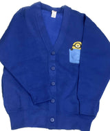 Boys Sweater | Kids Winter | Boys Tops & Shirts | Size: 6-7 yrs | New