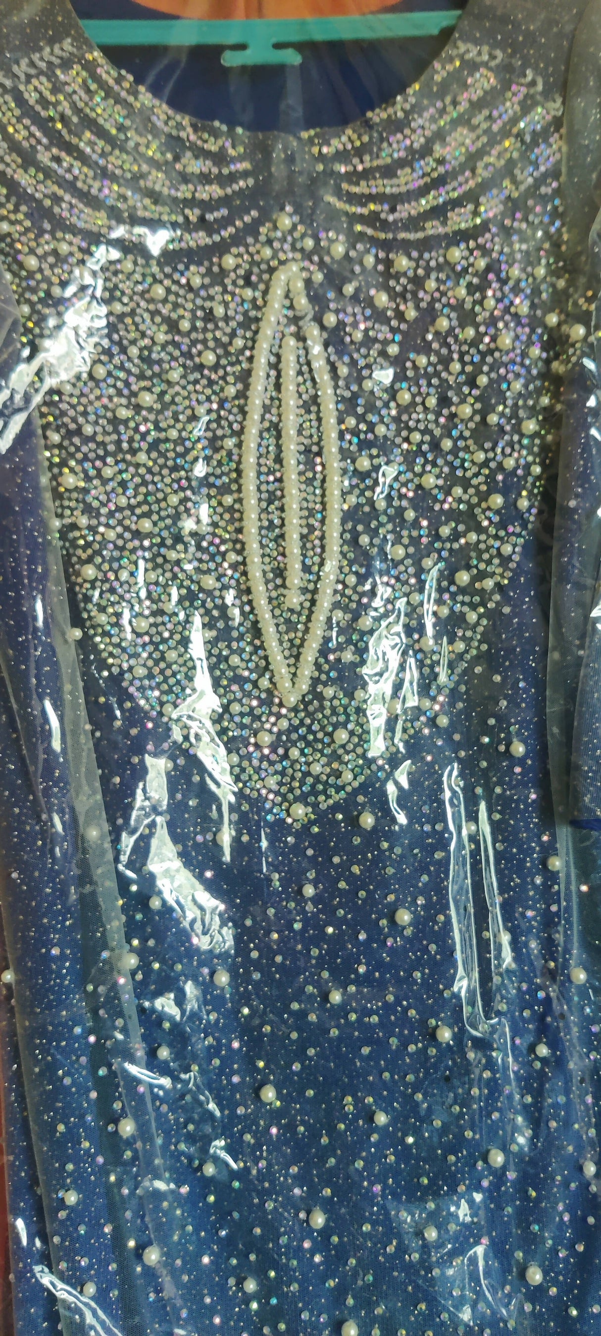 Self-made Formal Maxi | Women Frocks & Maxis | Large | New