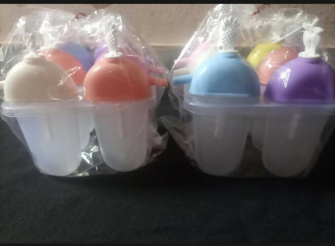 Popsicle Pack of 6 | For Your Home | Kitchen | New