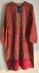 Chinyere | Women Branded kurta | Large | Brand New with Tags