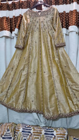 رسمی لمبی میکسی ڈریس (سائز: ایم ) | خواتین کے فراکس اور میکسس | پریلوڈ