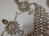 Kundan Bridal Jewelry Set | Women Jewelry | Worn Once