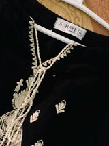 Sohaye by Diners Top | Women Tops & Shirts | Medium | Worn Once