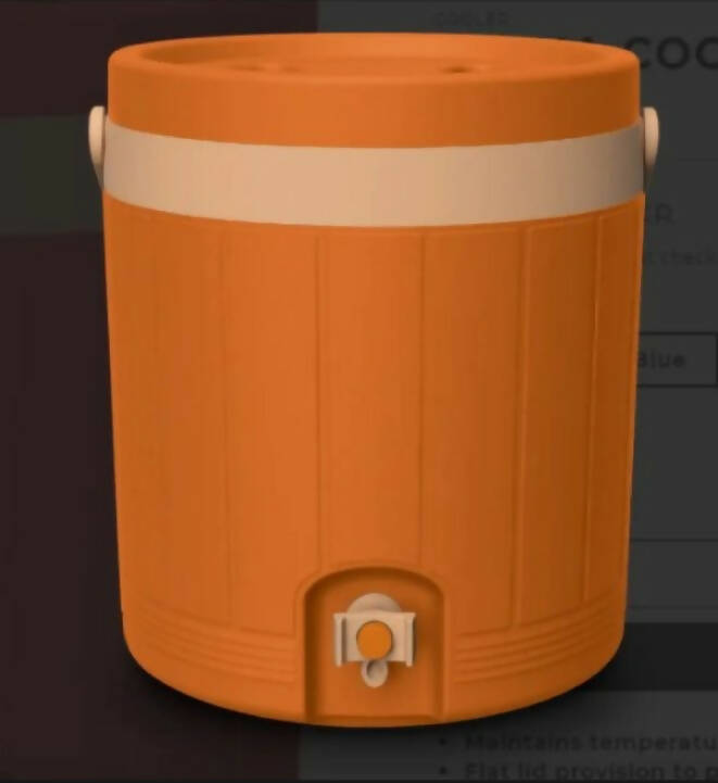 Apollo water cooler 14 liters | For Your Home | Kitchen | Brand New