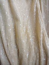 Soieofficial | Shimmery Co Ord Set | Women Branded Formals | Medium | New