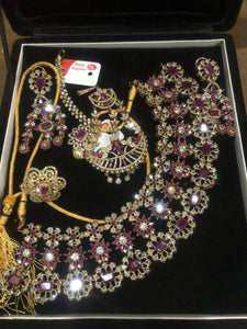 Roop Singhar | Heavy Jewellery Set | Women Jewellery | New