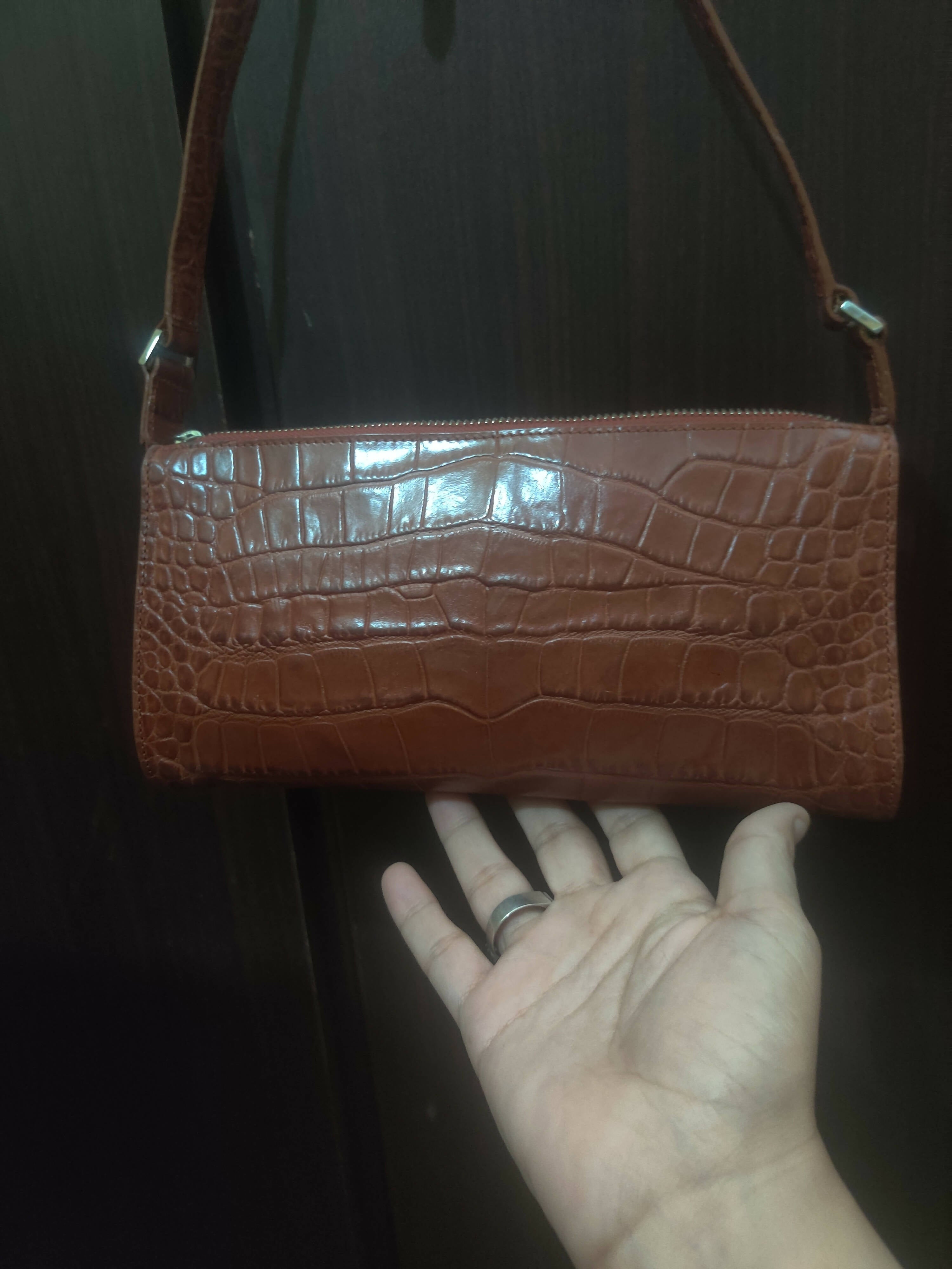 Monsac | Women Bags | Small | Worn Once