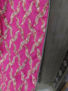 Generation | Pink Shalwar Kameez| Women Branded Kurta | Preloved