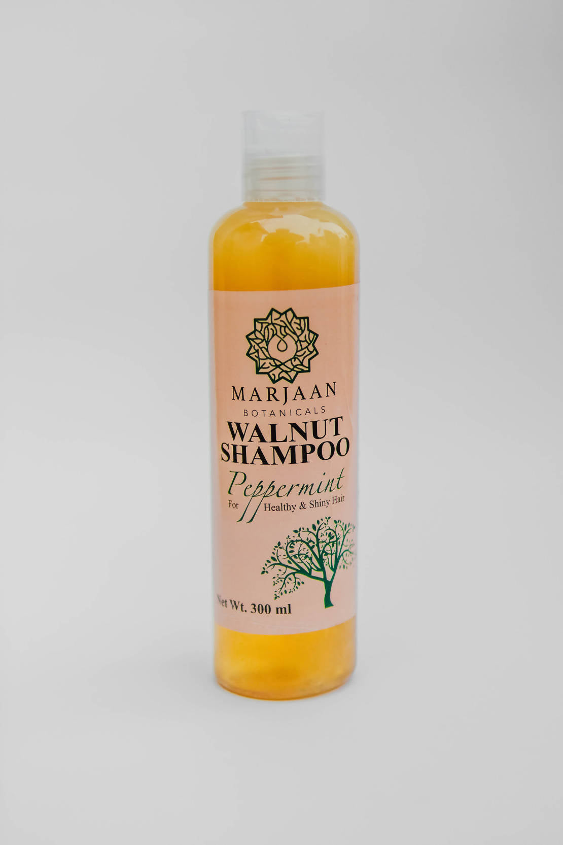 Walnut Shampoo Peppermint | Women Beauty | Brand New