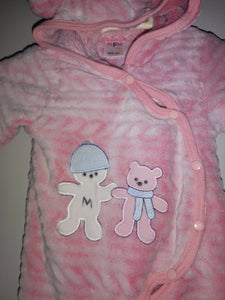 Bacha Party | Baby Bodysuits & Onesies | Size: 6-9 Months Baby | Worn Once