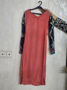 Ayesha Ibrahim | Women Branded Formals | X Small | Preloved