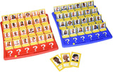 Guess Who Boardgame | Kids | Toys & Baby Gear | Age: 6+ | New