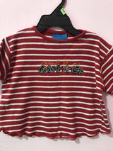 Imported Baby Crop Top | Kids | Baby Tops & Shirts | Size:10-14 months | Preloved