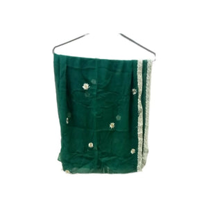 Beautiful Green Formal Suit | Women Locally Made Formals | Medium | Worn Once