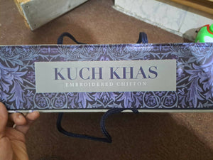 Kuch Khaas | Women Branded Formals | Medium | Worn Once