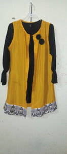 Goan top 3 pieces (Size: M ) | Women branded Kurta | Preloved