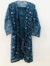 Pine Green Gown | Women Locally Made Formals | Medium | Worn Once