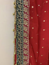 Embroidered Suit | Women Locally Made Formals | Small | Preloved