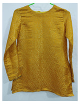 Beautiful Banarsi Lehnga | Girls Shalwar Kameez | Small | Worn Once