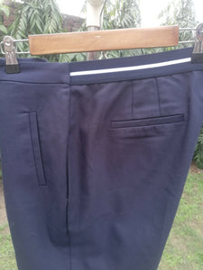 Blue Pants | Women Bottoms & Pants | X Large | Preloved