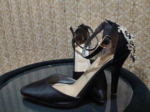 Black pump heels | Women Shoes | Brand New