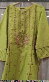 Kross Culture | Women Branded Formals | Medium | Worn Once