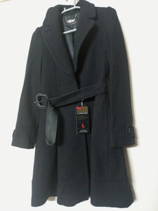 Nine West | Frock Style Moonlight Coat (Size: L ) | Women Sweaters & Jackets | New