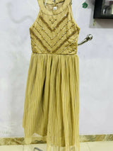 Minnie Minors | Girls Maxi | Girls Skirts & Dresses | 2 to 3 Yrs | Worn Once