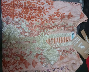 Gul Ahmed | Women Branded Kurta | Medium | Brand New with Tags