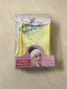 Ladies facial headband | Women Accessories | New