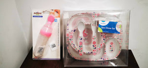 Kids feeding set new | Kids Accessories | Brand New With Tags