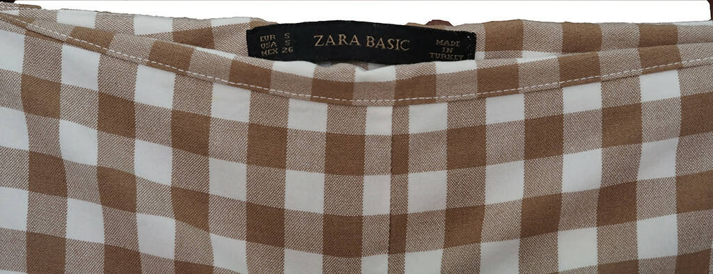 Zara | Women Bottoms & Pants | Size 5 | Preloved